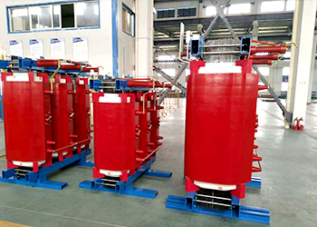 岳阳高压80kva干式变压器