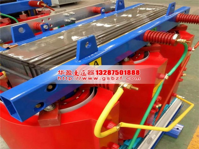 岳阳250KVA干式变压器