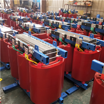 岳阳SCB11-800KVA干式变压器