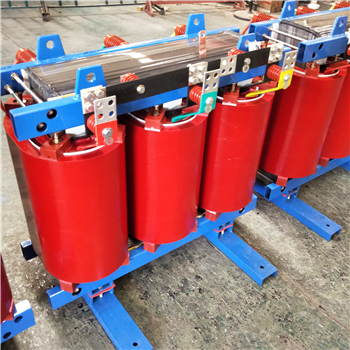 岳阳1600KVA干式变压器 10KV