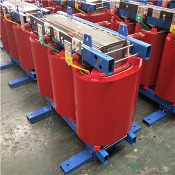 岳阳1250KVA干式变压器 SCB11系列
