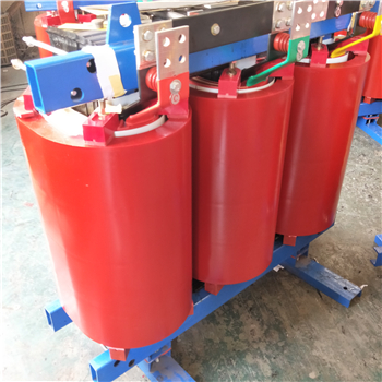 岳阳SCB14-1000KVA/10KV/0.4KV干式变压器