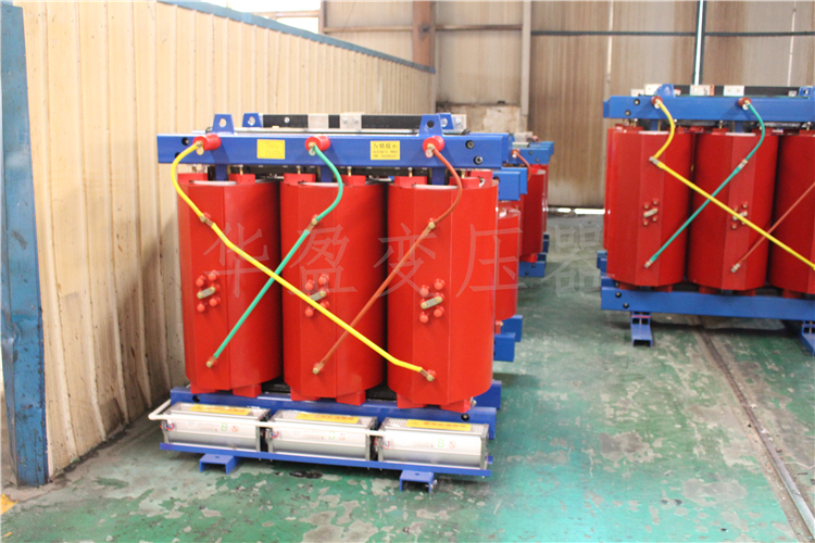 岳阳SCB12-800/10干式变压器